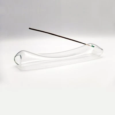 Smoke Incense Burner - Gessato Design Store