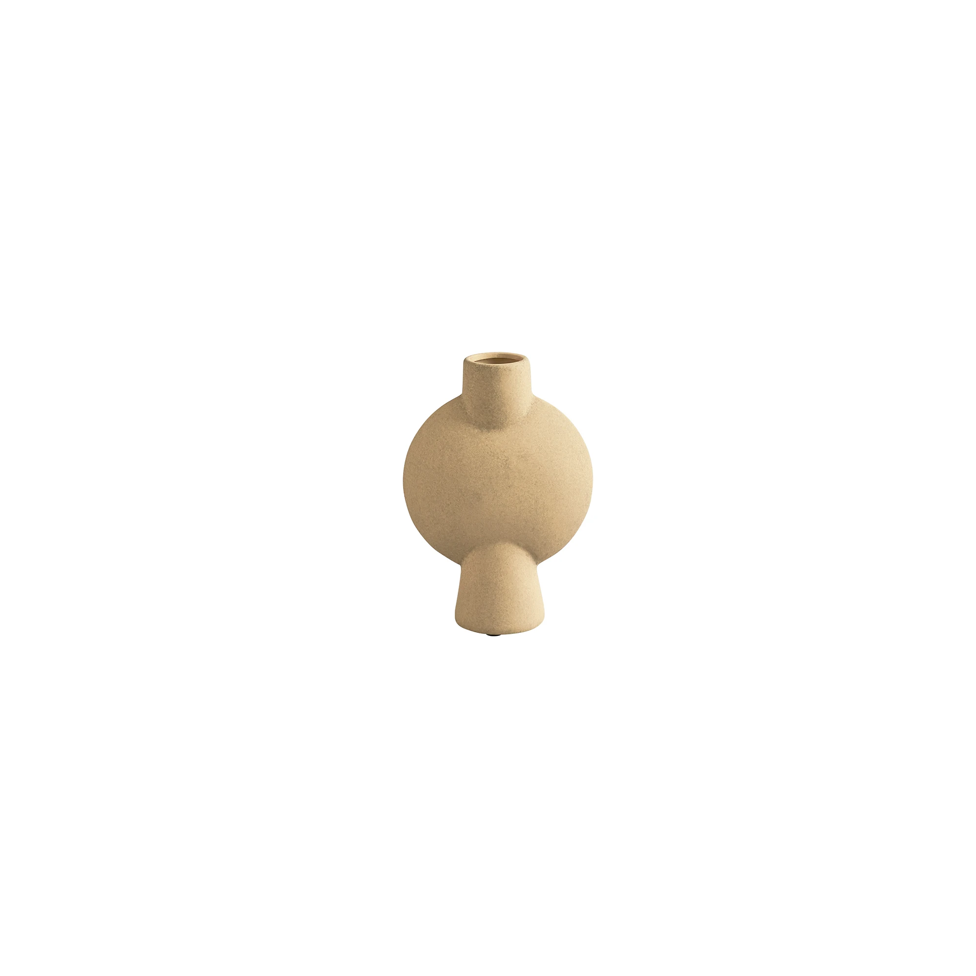  Small h 7.1", Sand