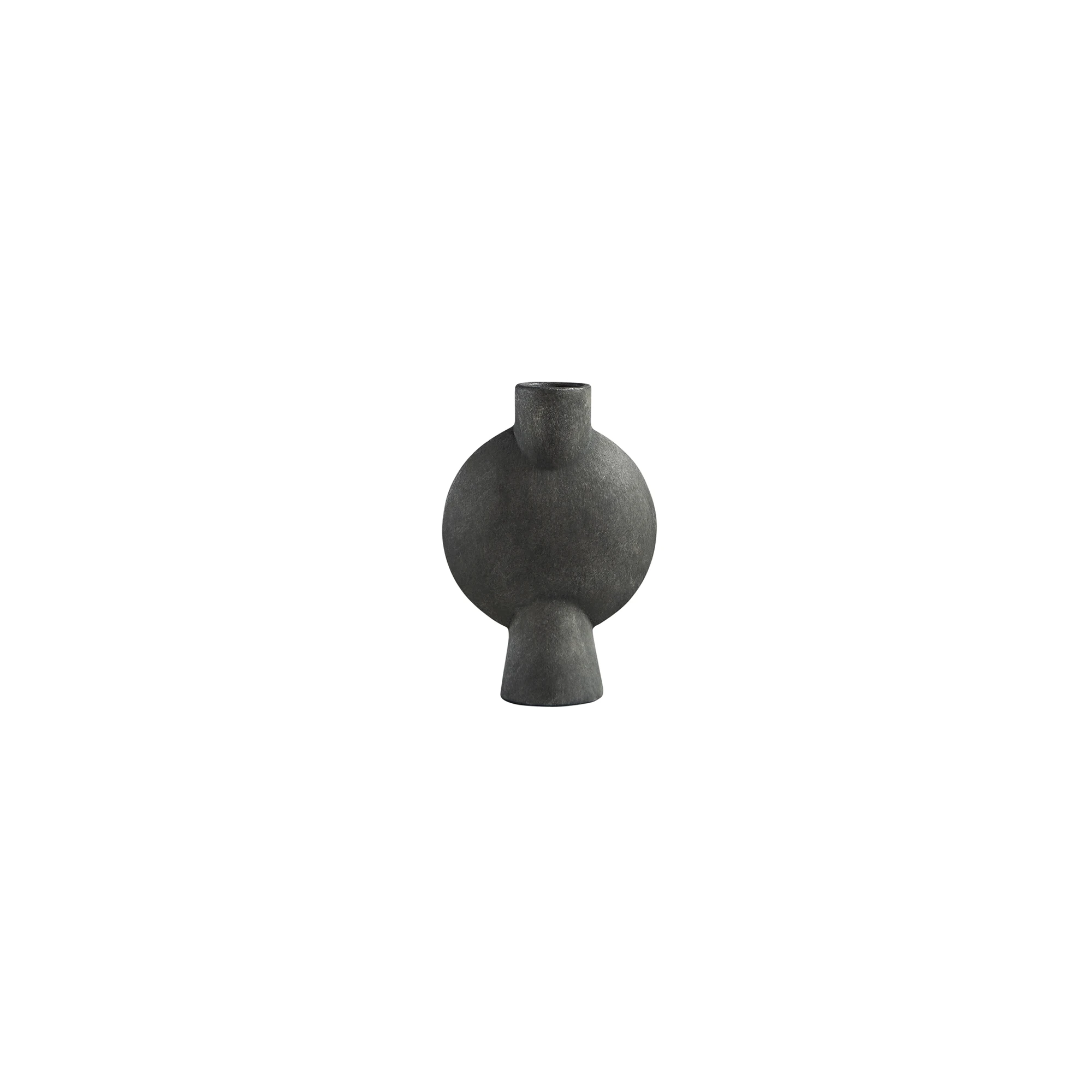  Small h 7.1", Dark grey
