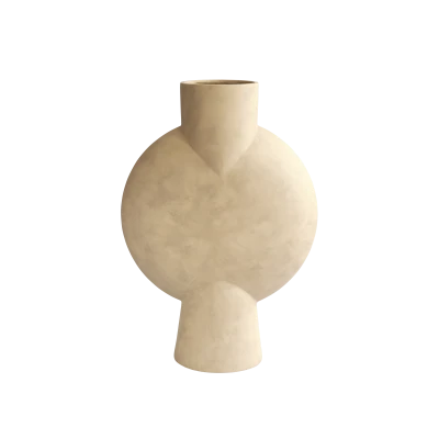 Sphere Vase Bubl - Giant - Gessato Design Store