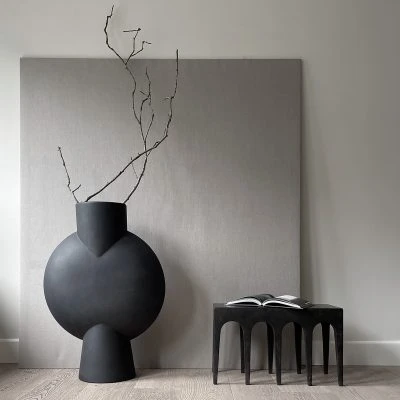 Sphere Vase Bubl - Giant - Gessato Design Store