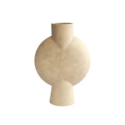 Sphere Vase Bubl - Giant - Gessato Design Store