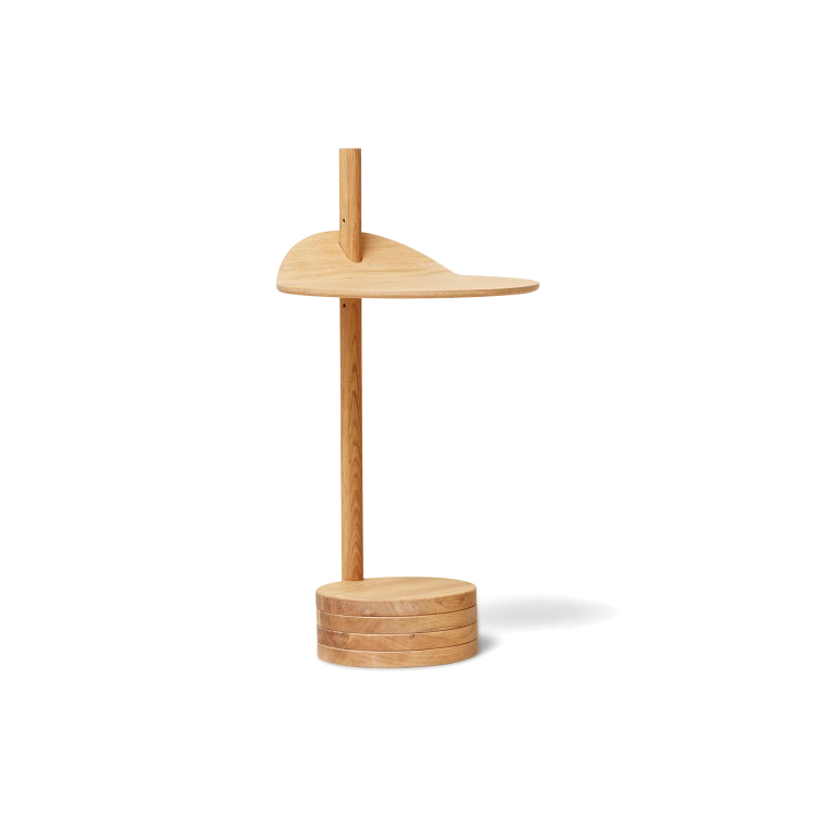 Stilk Side Table - Gessato Design Store