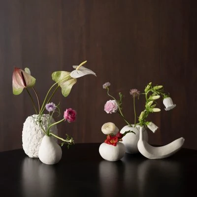 Still Vase - Apple - Gessato Design Store