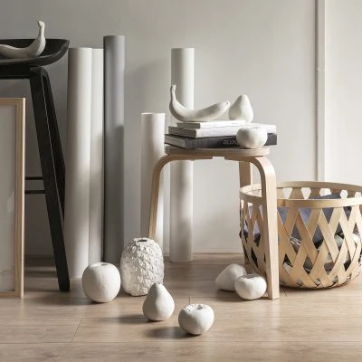 Still Vase - Apple - Gessato Design Store