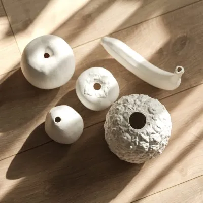 Still Vase - Apple - Gessato Design Store