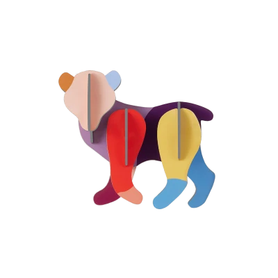 Bear - Ornament - Gessato Design Store