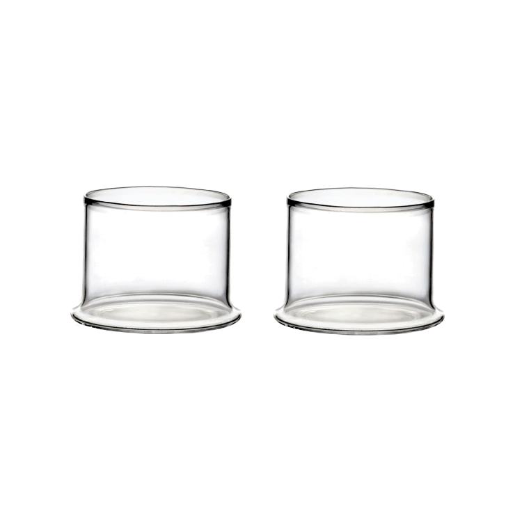 Take Whisky Glass, Set of 2