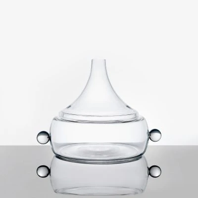 Tala Glass Tagine Pot - Gessato Design Store