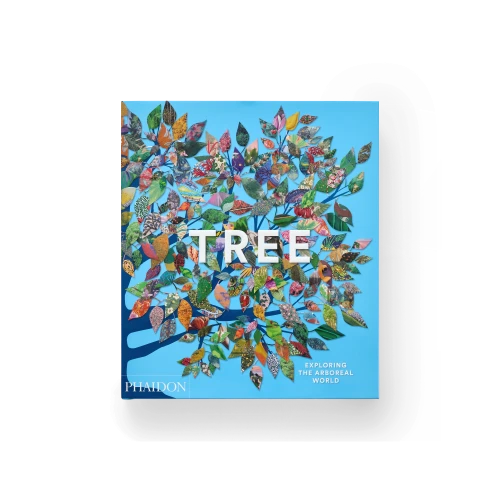 Tree: Exploring the Arboreal World - Gessato Design Store