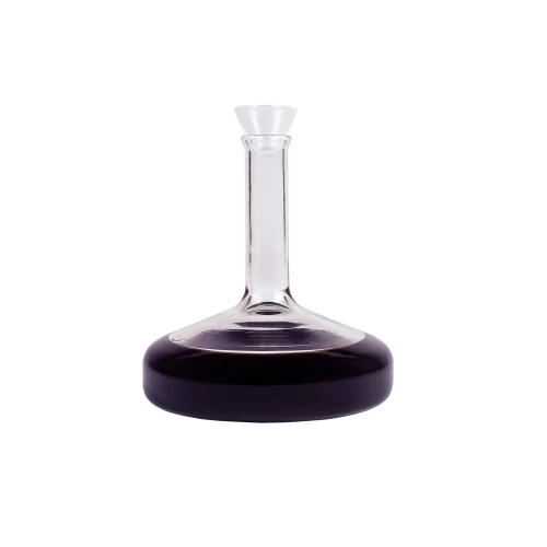 Ugo Vinegar Tasting Bottle - Gessato Design Store