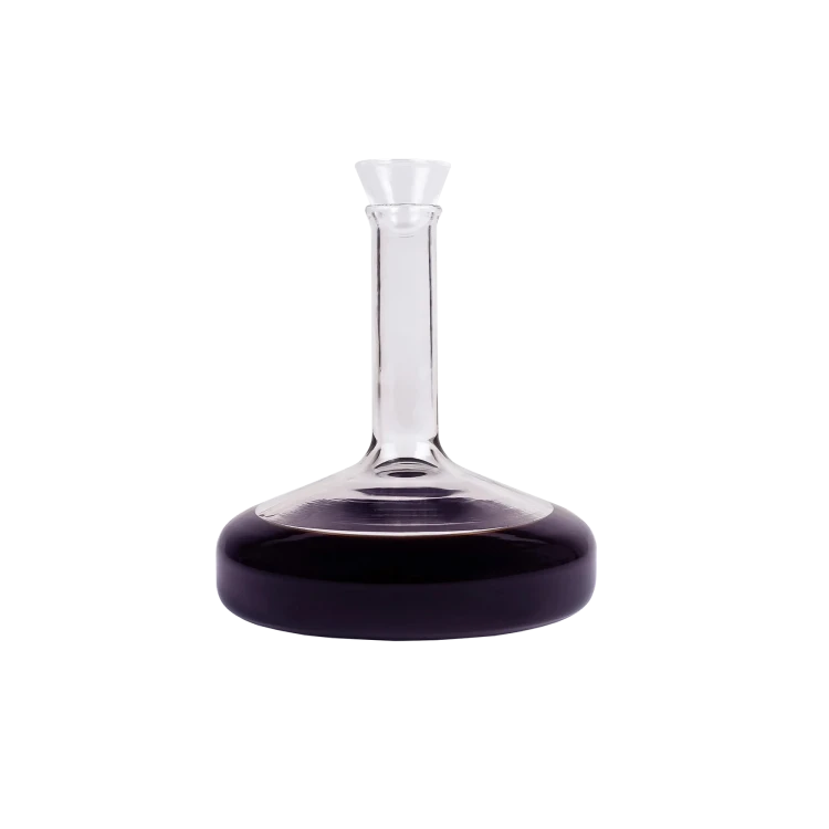 Ugo Vinegar Tasting Bottle - Gessato Design Store