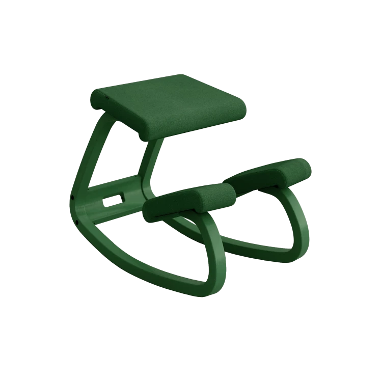 Variable™ Balans® Kneeling Chair – Forest