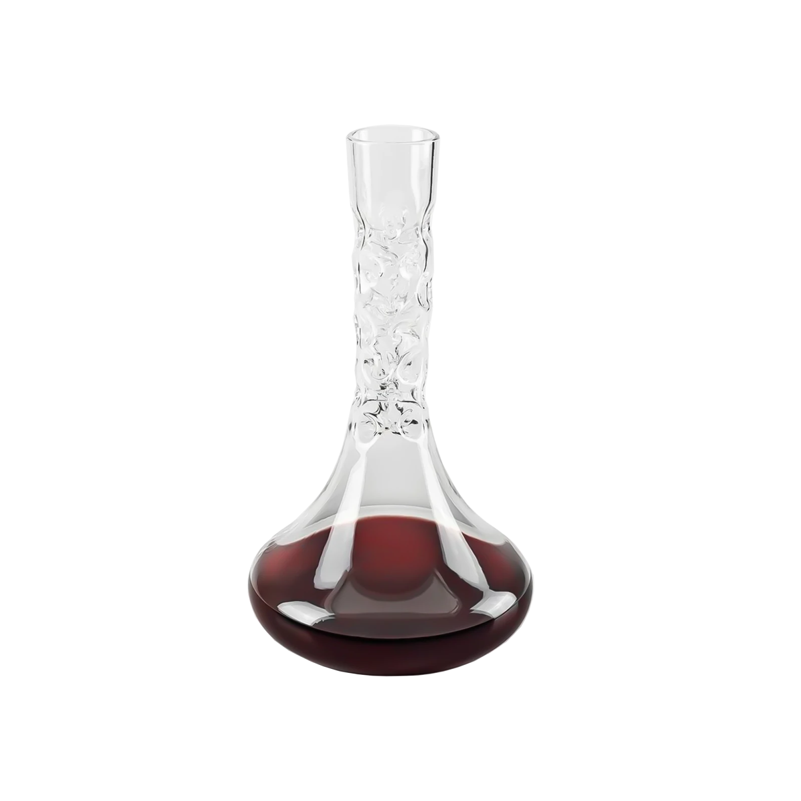 Vinicio Wine Decanter - Gessato Design Store