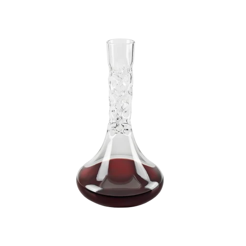 Vinicio Wine Decanter - Gessato Design Store