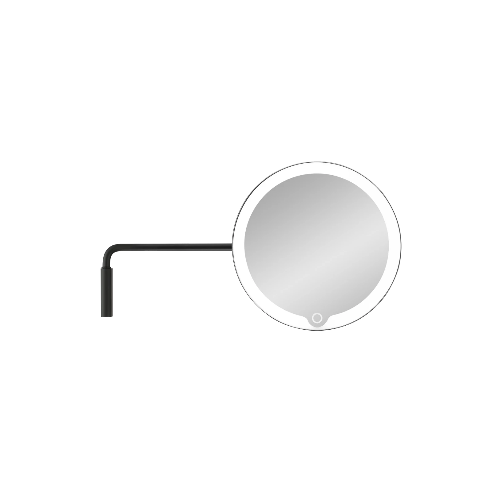 Wall-Mounted Vanity Mirror - Gessato Design Store