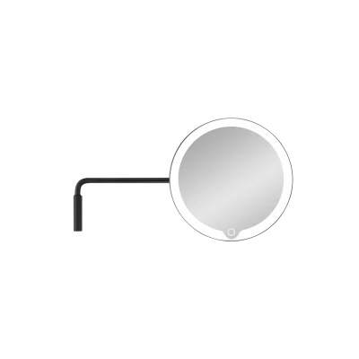 Wall-Mounted Vanity Mirror - Gessato Design Store