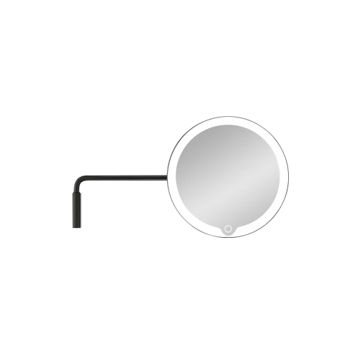 Wall-Mounted Vanity Mirror - Gessato Design Store