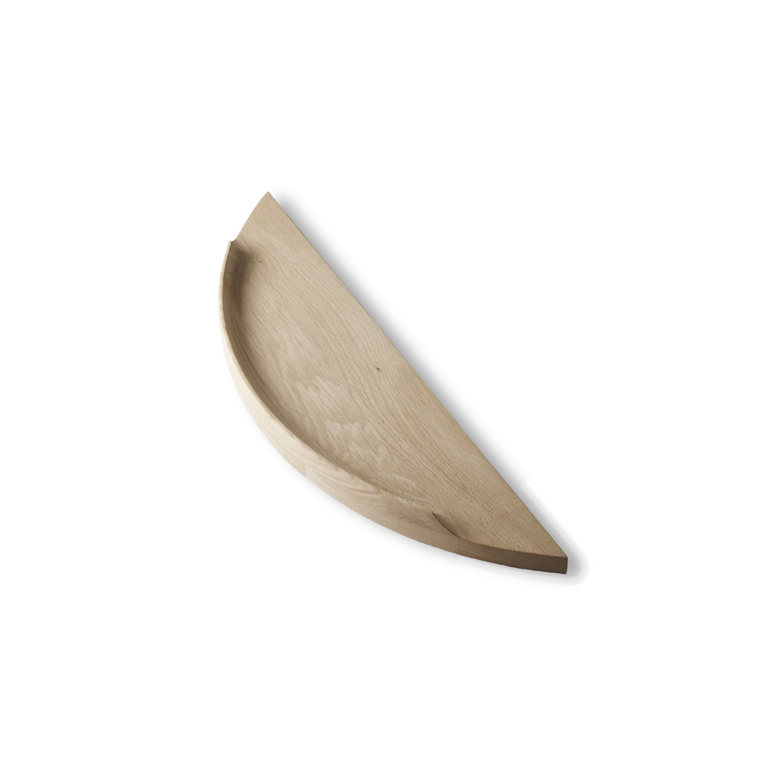Arcus Shelf, Small - Gessato Design Store
