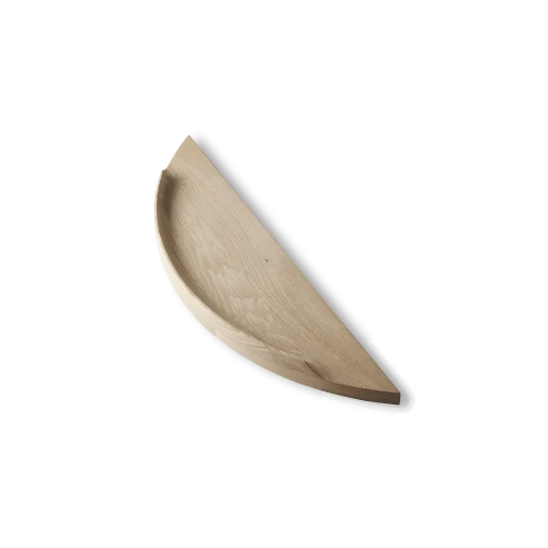 Arcus Shelf, Small - Gessato Design Store
