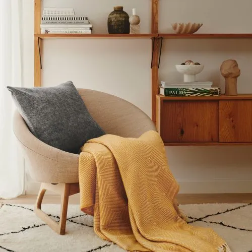 Accent Pillows