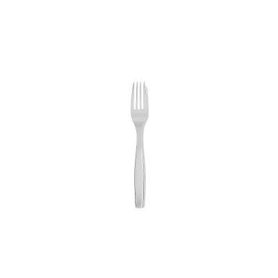 Itsumo Dessert Fork, 6 Pcs - Gessato Design Store