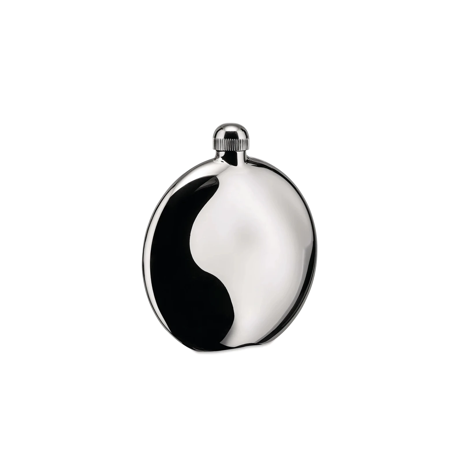 Shot Hip Flask - Gessato Design Store