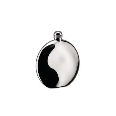 Shot Hip Flask - Gessato Design Store