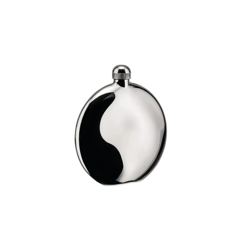 Shot Hip Flask - Gessato Design Store