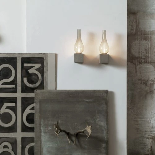 Amarcord Wall Lamp - Gessato Design Store
