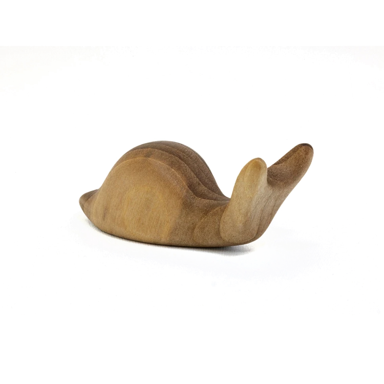 Antonio Vitali - Animals, Snail - Gessato Design Store