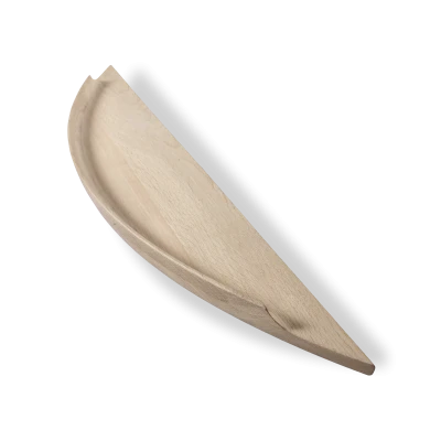 Arcus Shelf, Large - Gessato Design Store