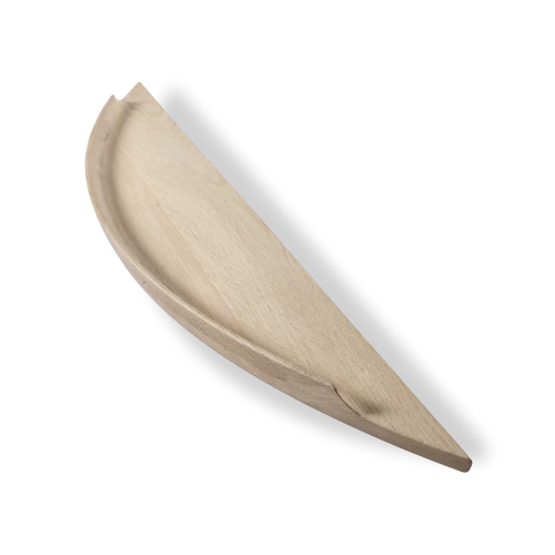 Arcus Shelf, Large - Gessato Design Store