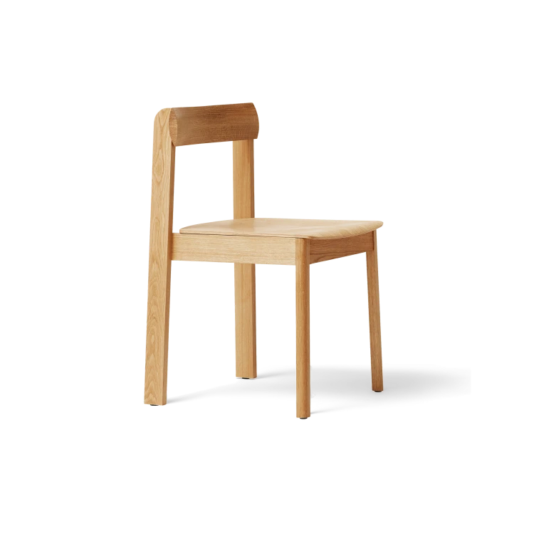 Blueprint Chair - Gessato Design Store