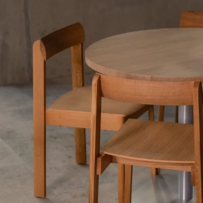 Blueprint Chair - Gessato Design Store