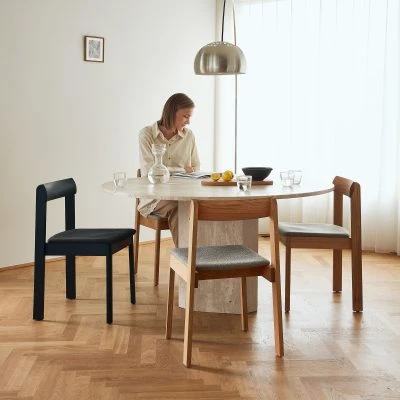 Blueprint Chair - Gessato Design Store