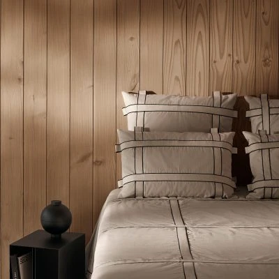 Bow Cushion, Rectangular - Gessato Design Store