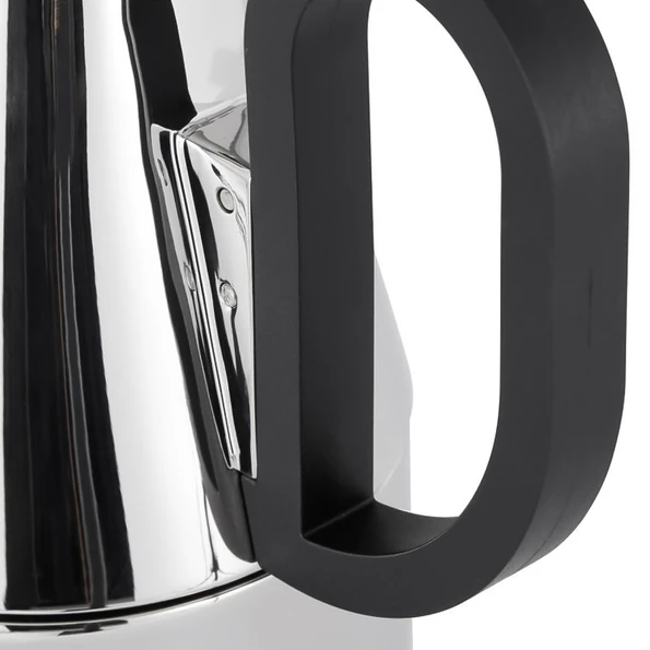 Tom Dixon - Brew Stovetop Espresso Coffee Maker | Gessato Design Store