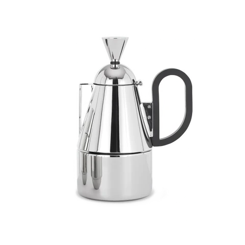Brew Stove Top Espresso Coffee Maker - Gessato Design Store