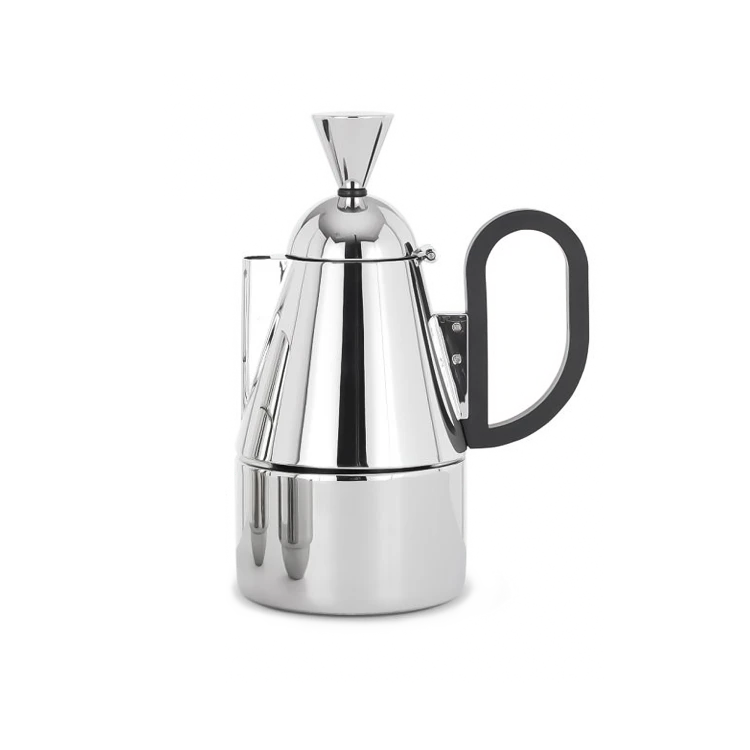 Brew Stovetop Espresso Coffee Maker