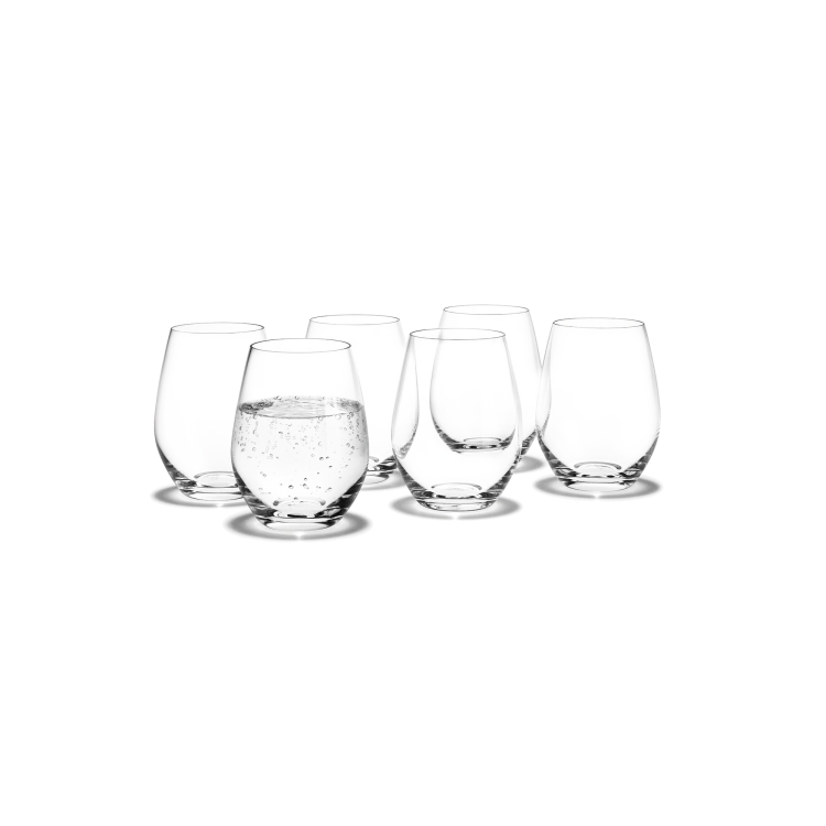 Cabernet Tumblers, Set of 6