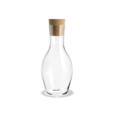 Cabernet Water Carafe - Gessato Design Store