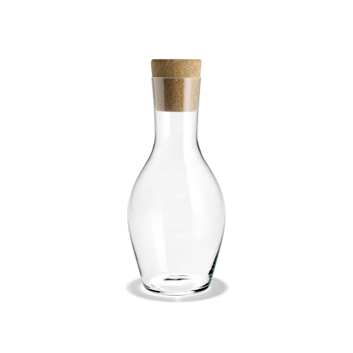 Cabernet Water Carafe - Gessato Design Store