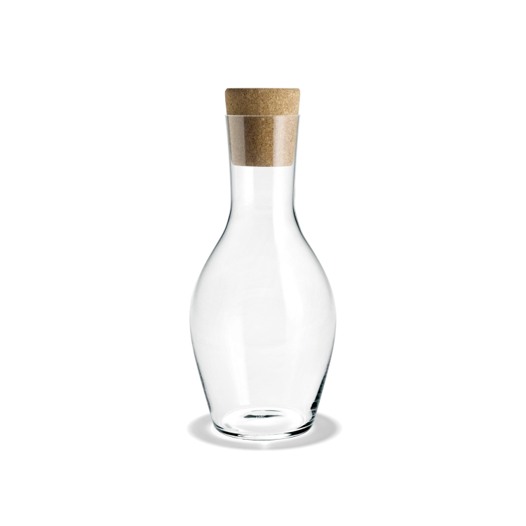 Cabernet Water Carafe