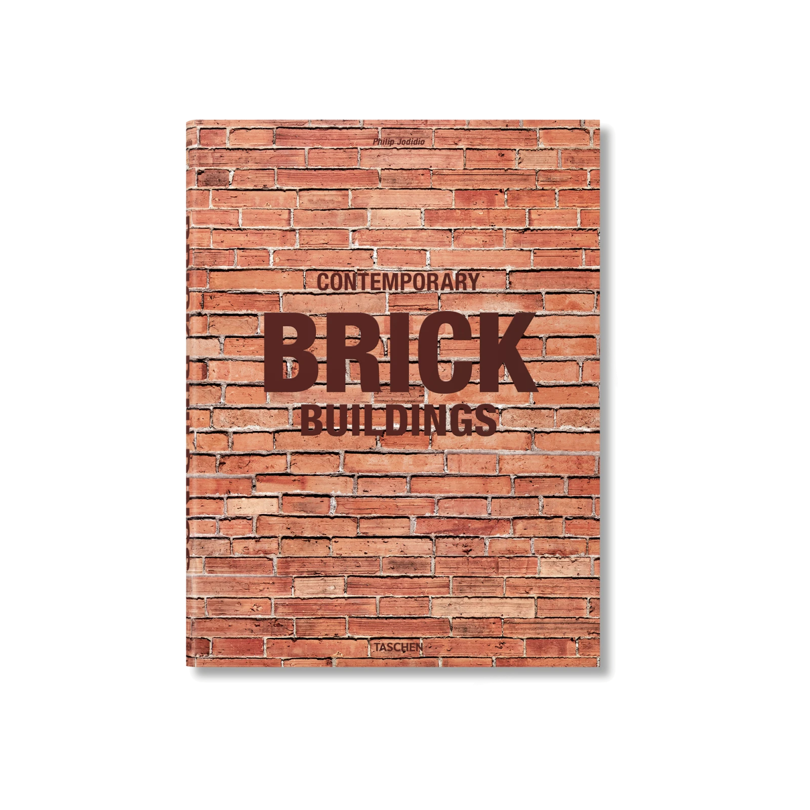 Contemporary Brick Buildings - Gessato Design Store