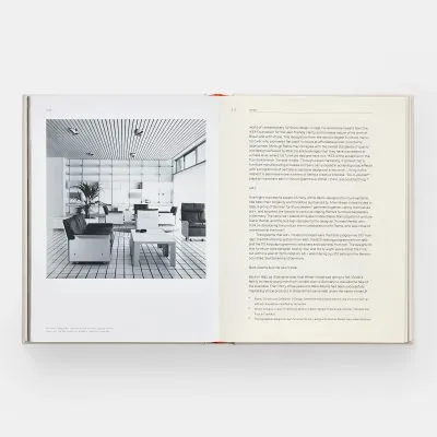 Dieter Rams: As Little Design as Possible - Gessato Design Store