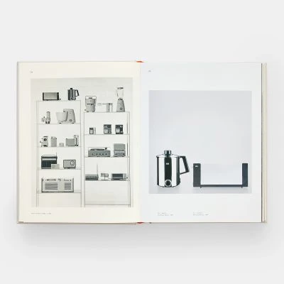 Dieter Rams: As Little Design as Possible - Gessato Design Store