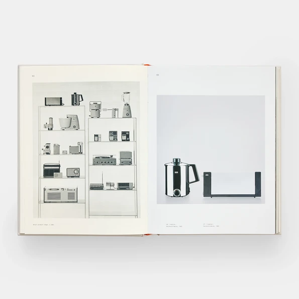 Phaidon - Dieter Rams: As Little Design as Possible | Gessato Phaidon - Dieter Rams: As Little Design as Possible | Gessato
