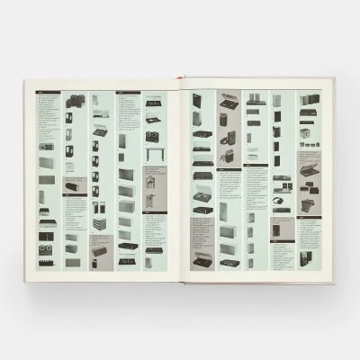 Dieter Rams: As Little Design as Possible - Gessato Design Store