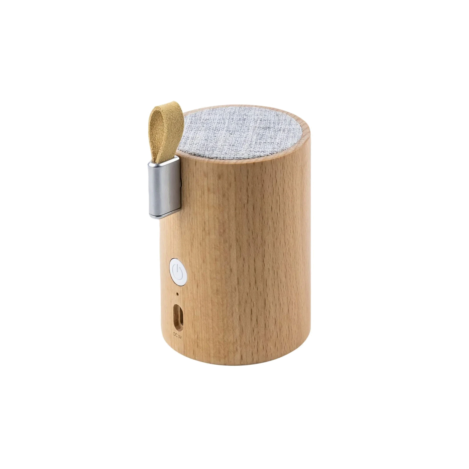 Drum Light Bluetooth Speaker - Gessato Design Store